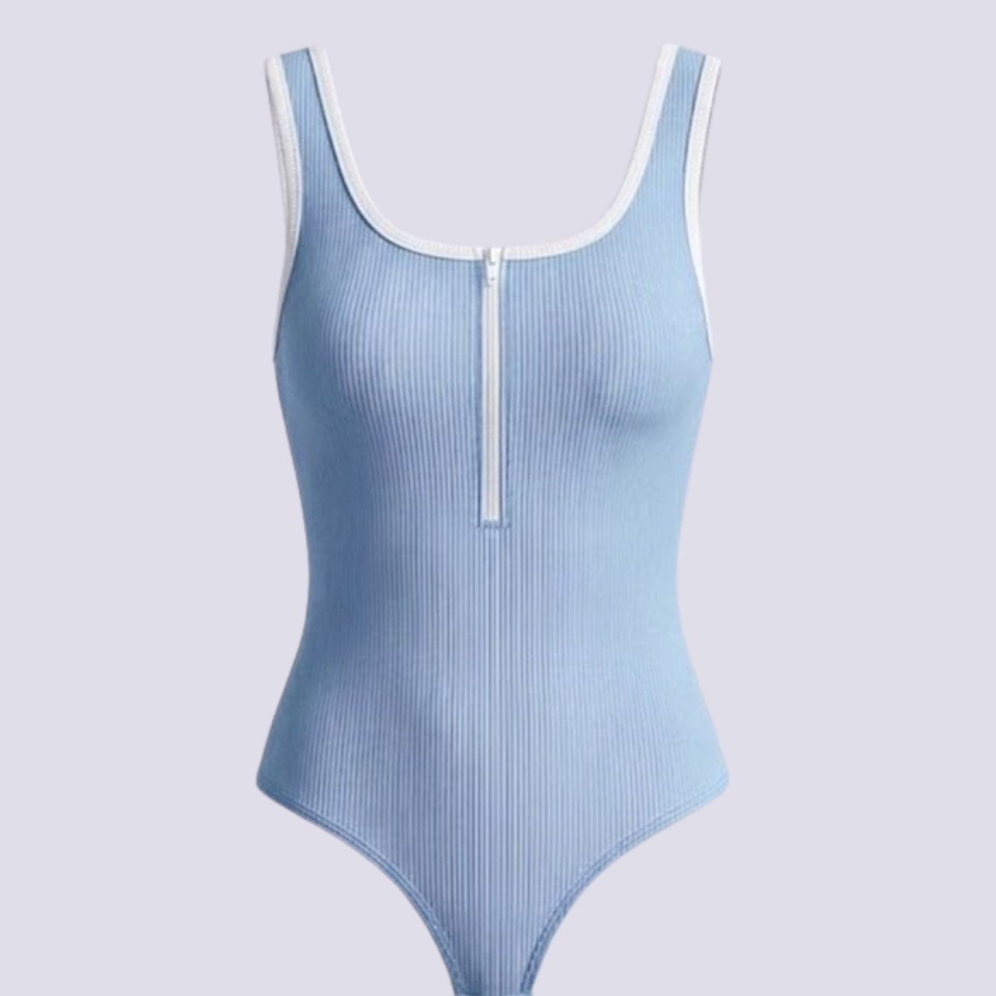 Body Urban Zip