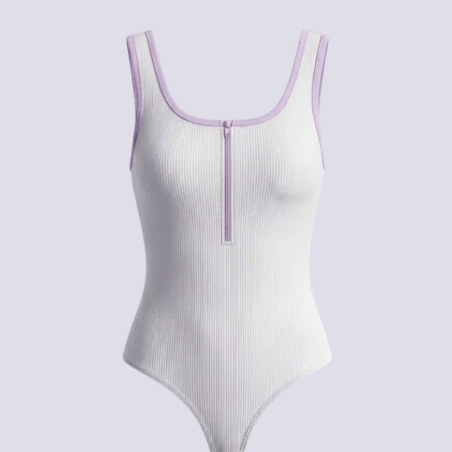 Body Urban Zip