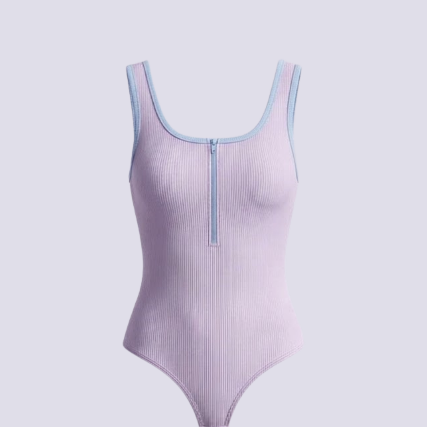 Body Urban Zip