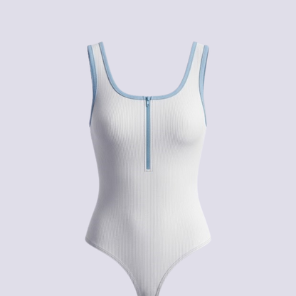 Body Urban Zip