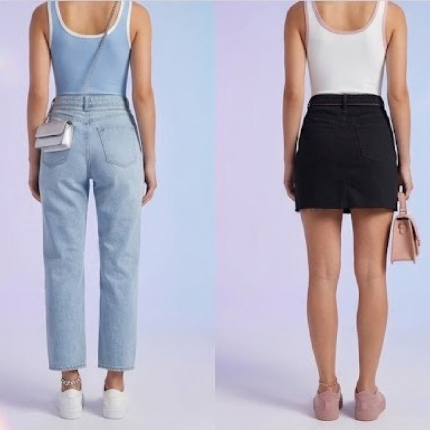 Body Urban Zip