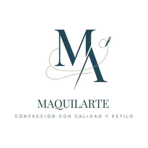 Tienda de Ropa Maquilarte